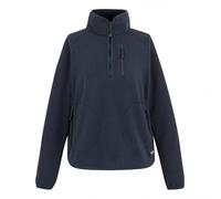 Regatta Fleece Frankie Half Zip Light Navy Blue Soft Warm Everyday Wear