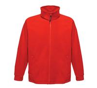 Regatta Fleece Jacket Mens Womens Anti-pill Quick Drying Super Soft Top Thor III