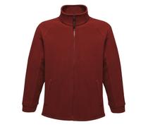 Regatta Fleece Jacket Mens Womens Anti-pill Quick Drying Super Soft Top Thor III