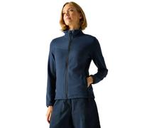 Regatta Florena Full Zip Fleece Blue 38 Woman