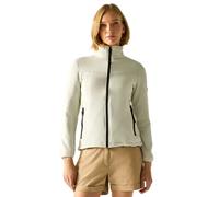 Grey female 8 Regatta Women's Florena Fleece Grey, Size: 8