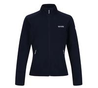 Regatta Floreo Iv Full Zip Fleece Black 42 Woman