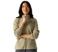 Regatta Floreo Iv Full Zip Fleece Green 38 Woman