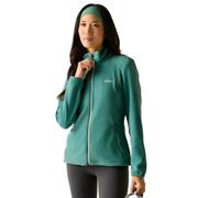 Women's zipped fleece Regatta Floreo IV 38