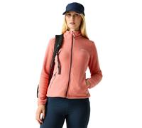 Regatta Floreo IV Full Zip Fleece Peach Pink