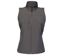 Regatta Professional Womens Flux Gilets & Bodywarmers