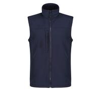 Regatta Flux Softshell Bodywarmer 2XL Blue
