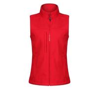 Regatta Flux Womens Softshell Bodywarmer