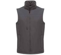 Regatta Flux Soft Shell Bodywarmer RG154