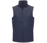Regatta Flux Soft Shell Bodywarmer RG154