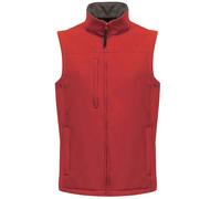 Regatta Flux Soft Shell Bodywarmer RG154