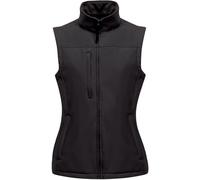 Regatta Flux Womens Softshell Bodywarmer
