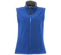 Regatta Flux Womens Softshell Bodywarmer