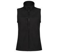 Regatta Flux Women's Wind Resistant Softshell Bodywarmer