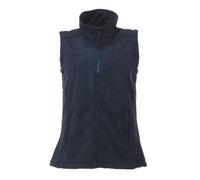 Regatta Flux Women's Wind Resistant Softshell Bodywarmer