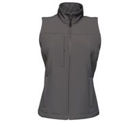Regatta Flux Women's Wind Resistant Softshell Bodywarmer