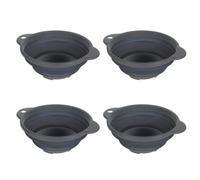 Regatta Folding Bowl (Set Of 4)