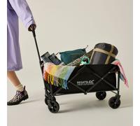 Regatta Folding Cart Black
