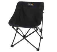 'Forza Pro' Foldable Camping Chair Regatta Black One Size