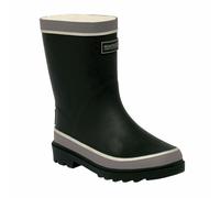 Regatta Kids Foxfire Refective Outdoor Wellington Boots Wellies