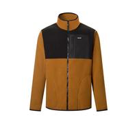 Regatta Frankie Borg Colour Block Full Zip Fleece