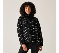 Regatta Womens Frankie Borg Fleece