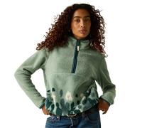 Regatta Frankie Borg Half Zip Fleece