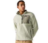 Regatta Frankie Borg Half Zip Fleece