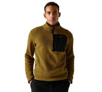 Regatta Frankie Borg Half Zip Fleece