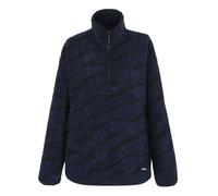 Regatta Frankie Borg Half Zip Fleece