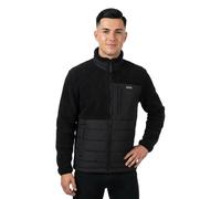 Regatta Mens Frankie Borg Hybrid Jacket