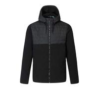Regatta Frankie Borg Hybrid Full Zip Fleece