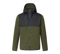 Regatta Frankie Borg Hybrid Full Zip Fleece