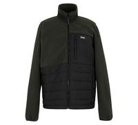 Regatta Mens Frankie Borg Hybrid Jacket