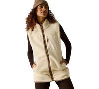 Regatta Frankie Borg Longline B/w Vest