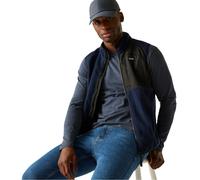 Regatta Frankie Borg Vest Blue M Man
