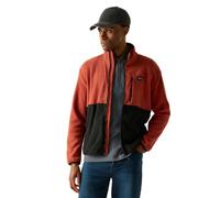 Regatta Frankie Colour Full Zip Fleece