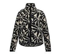 Regatta Womens Frankie Full Zip Lightweight Fleece 10 Multi