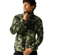 Regatta Frankie Full Zip Fleece