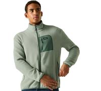 Zipped fleece Regatta Frankie Vert M
