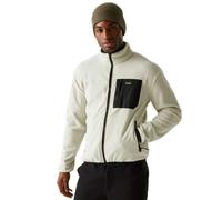 Zipped fleece Regatta Frankie 5XL