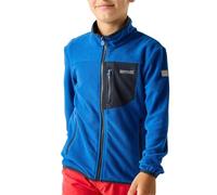 Regatta Frankie Full-Zip Fleece Jacket Junior