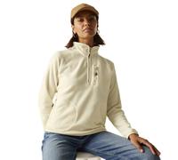 Regatta Womens Frankie Half Zip Fleece