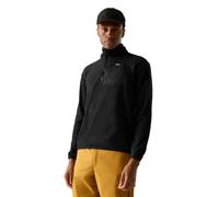1/2 zip fleece Regatta Frankie Noir L
