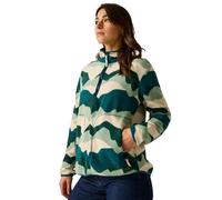 Regatta Frankie Half Zip Fleece