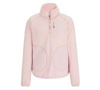 Regatta Frankie Half Zip Fleece Pink Haze
