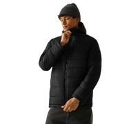 Regatta Frankie Padded Jacket Black XL Men