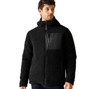 Reversible down jacket Regatta Frankie Noir S