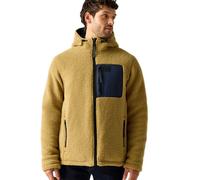 Reversible down jacket Regatta Frankie Bleu 2XL