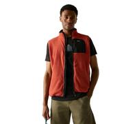Regatta Frankie Vest Orange 4XL Men